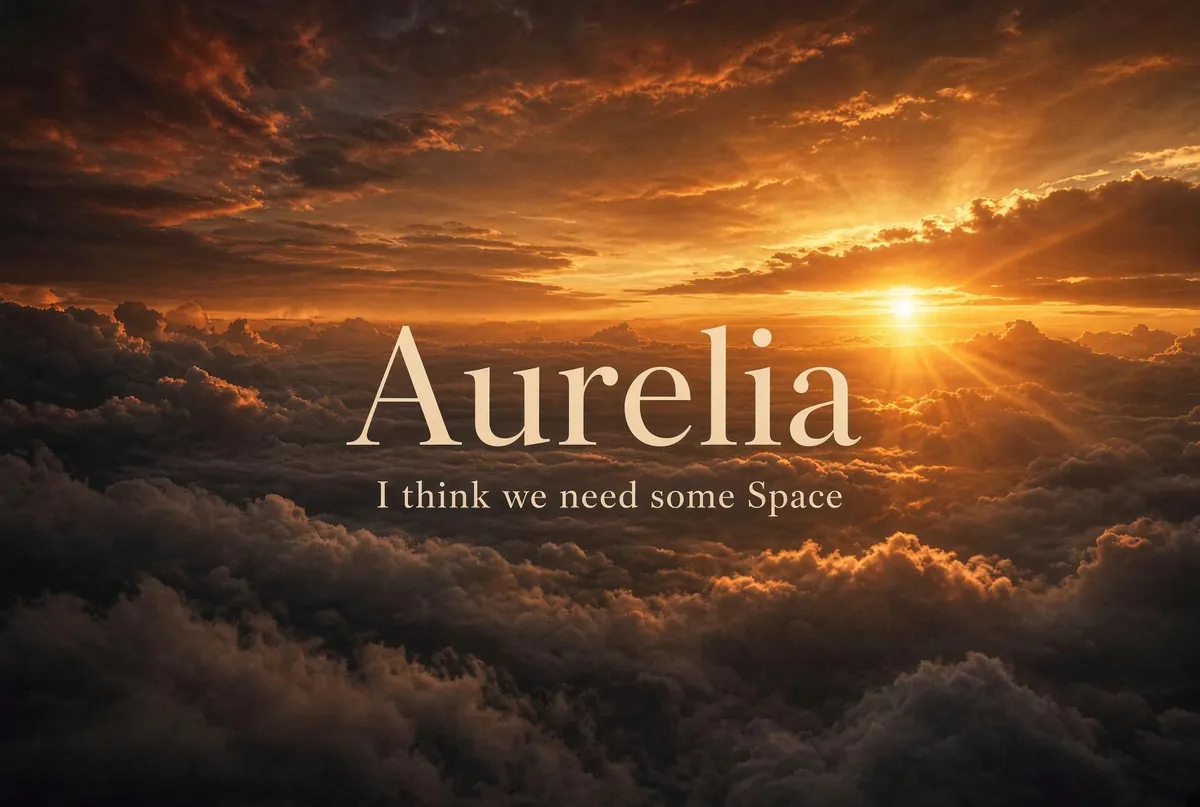 Aurelia